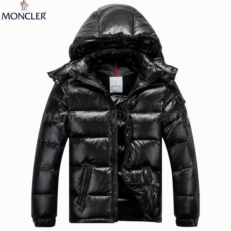 Moncler Men's Outwear 142